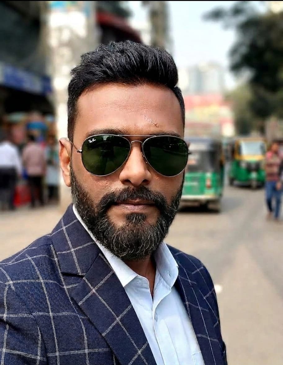 Samiul Karim